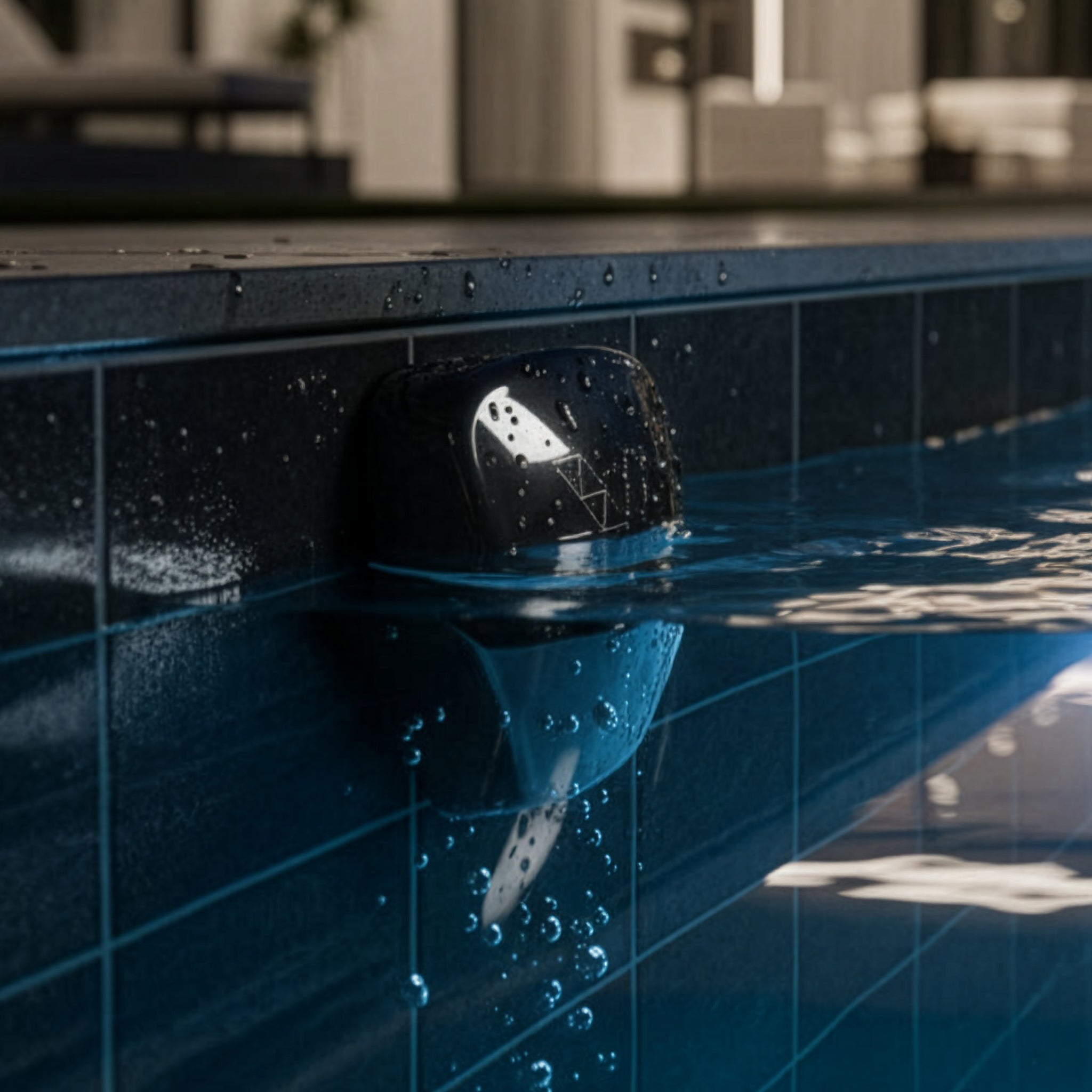 Vodafill - Smart Water Level Controller